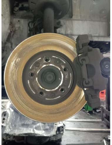 MANGUETA DELANTERA DERECHA CITROEN C4...