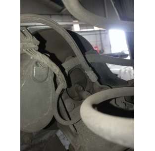 MANGUETA TRASERA IZQUIERDA... 2