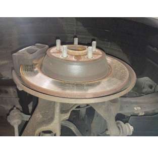 MANGUETA TRASERA DERECHA -... 2