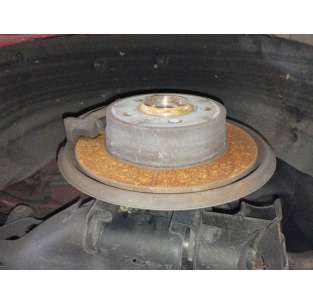 MANGUETA TRASERA IZQUIERDA... 2