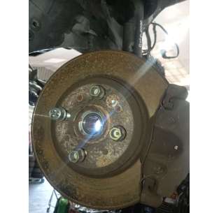 MANGUETA DELANTERA DERECHA...