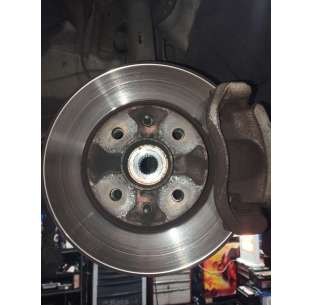 MANGUETA DELANTERA DERECHA...