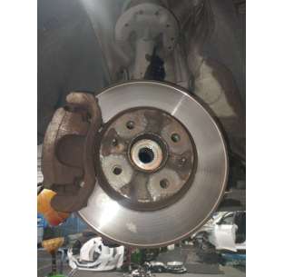 MANGUETA DELANTERA...