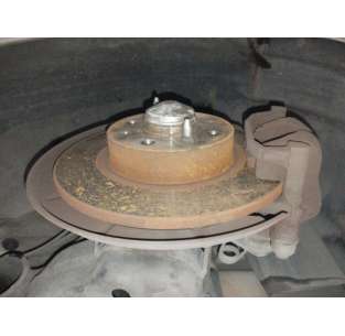 MANGUETA TRASERA IZQUIERDA... 2