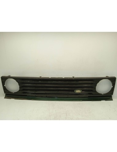 Recambio de rejilla delantera para land rover range rover referencia OEM IAM  151892 