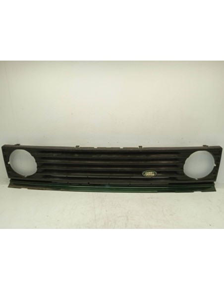 Recambio de rejilla delantera para land rover range rover referencia OEM IAM  151892 