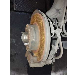 MANGUETA TRASERA IZQUIERDA... 2