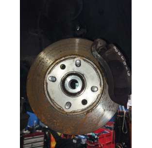 MANGUETA DELANTERA DERECHA...