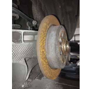 MANGUETA TRASERA IZQUIERDA... 2