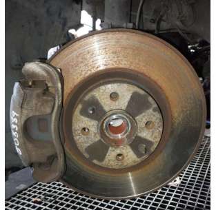 MANGUETA DELANTERA...