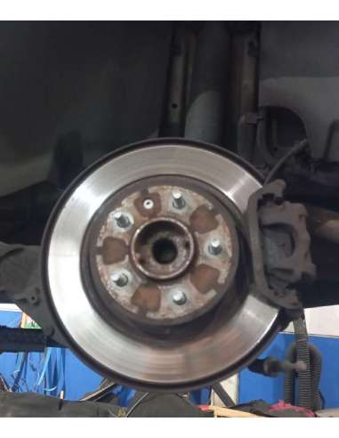 MANGUETA TRASERA IZQUIERDA OPEL ASTRA...