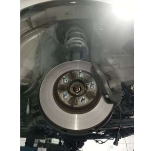 MANGUETA DELANTERA DERECHA...