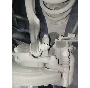 MANGUETA TRASERA IZQUIERDA... 2