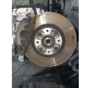 MANGUETA DELANTERA...