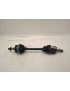 Recambio de transmision delantera izquierda para volvo s60 berlina 2.4 cat referencia OEM IAM P8689872  