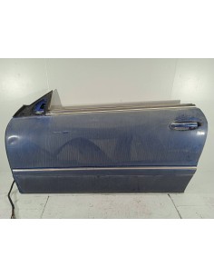 Recambio de puerta delantera izquierda para mercedes-benz clase clk (w209) coupe 350 (209.356) referencia OEM IAM A2097200105 CO
