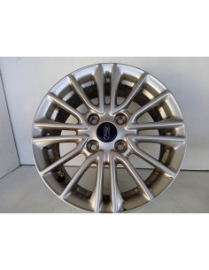 Recambio de llanta para ford ka+ ultimate referencia OEM IAM J7BC1007BA  