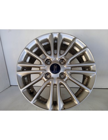 Recambio de llanta para ford ka+ ultimate referencia OEM IAM J7BC1007BA  
