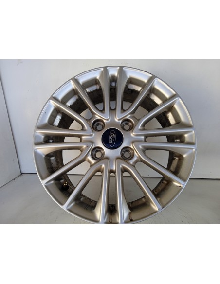 Recambio de llanta para ford ka+ ultimate referencia OEM IAM J7BC1007BA  