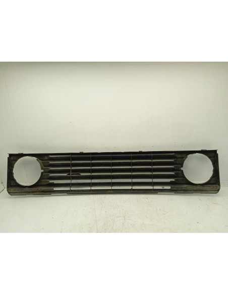 Recambio de rejilla delantera para land rover range rover referencia OEM IAM  151892 