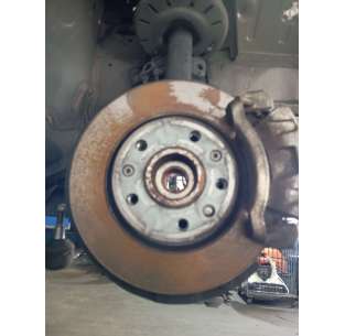 MANGUETA DELANTERA DERECHA...