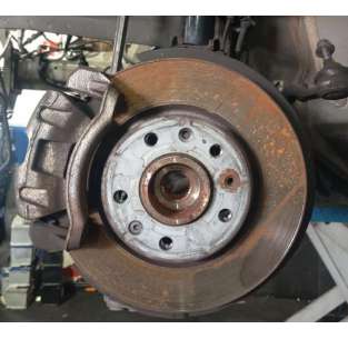 MANGUETA DELANTERA...