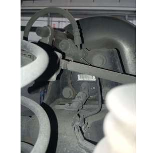 MANGUETA TRASERA IZQUIERDA... 2