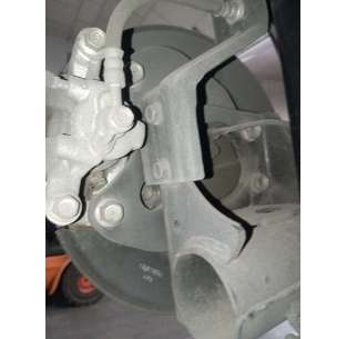 MANGUETA TRASERA IZQUIERDA... 2