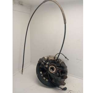 MANGUETA TRASERA IZQUIERDA... 2