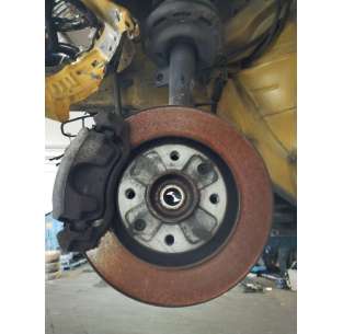 MANGUETA DELANTERA...