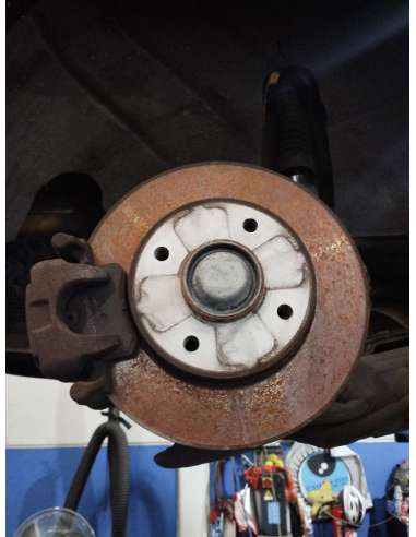 MANGUETA TRASERA DERECHA - 799249 /...