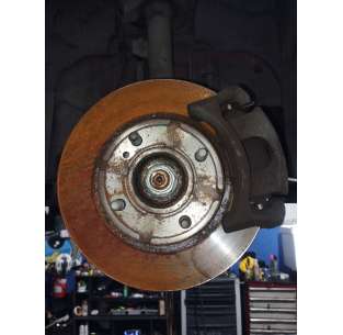 MANGUETA DELANTERA DERECHA...