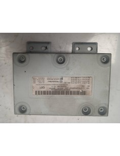 Recambio de modulo electronico para mercedes-benz clase glk (w204) glk glk 250 cdi 4-matic be (204.982) referencia OEM IAM A2049