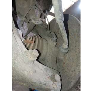 MANGUETA TRASERA IZQUIERDA... 2