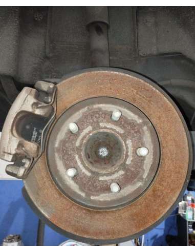 MANGUETA TRASERA DERECHA FORD FOCUS...