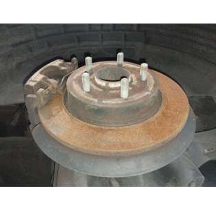 MANGUETA TRASERA DERECHA... 2