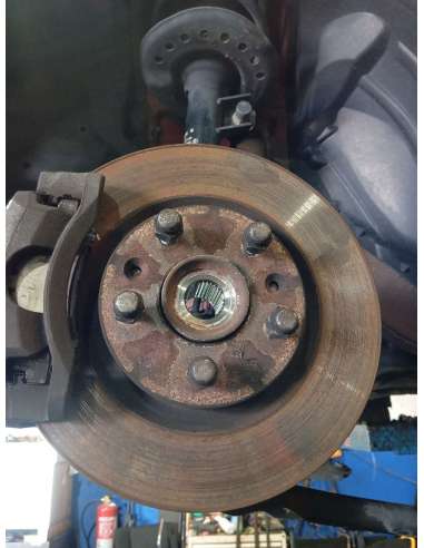 MANGUETA DELANTERA IZQUIERDA NISSAN...