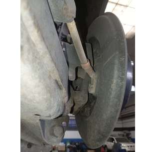 MANGUETA TRASERA IZQUIERDA... 2