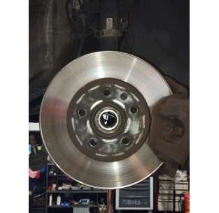 MANGUETA DELANTERA DERECHA...