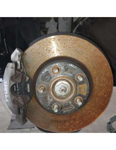MANGUETA DELANTERA IZQUIERDA MAZDA 5...