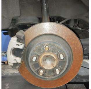 MANGUETA TRASERA DERECHA...