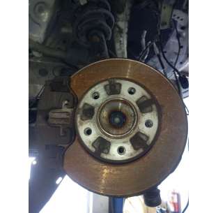 MANGUETA DELANTERA DERECHA...