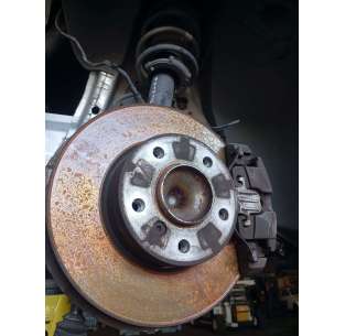 MANGUETA DELANTERA...