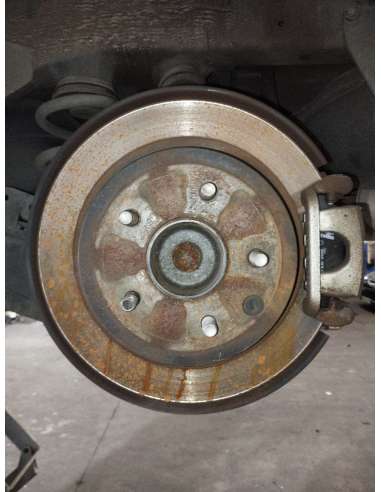MANGUETA TRASERA IZQUIERDA NISSAN...