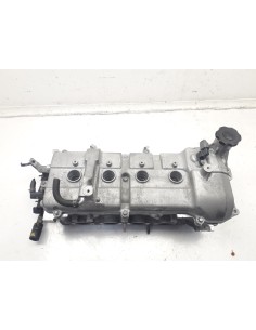 Recambio de culata para mazda 3 berlina (bk) 1.6 16v cat referencia OEM IAM B6ZE  