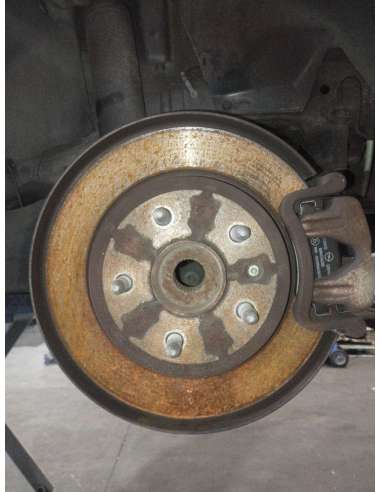 MANGUETA TRASERA IZQUIERDA OPEL...