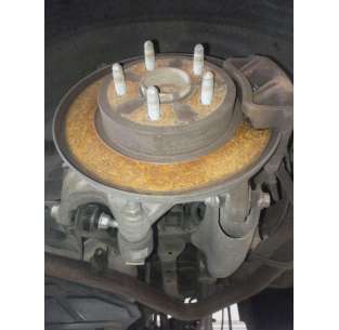 MANGUETA TRASERA IZQUIERDA... 2