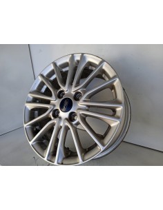 Recambio de llanta para ford ka+ ultimate referencia OEM IAM J7BC1007BA   2