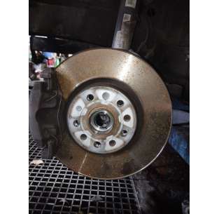 MANGUETA DELANTERA...