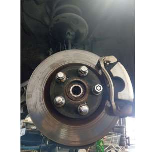 MANGUETA DELANTERA DERECHA...